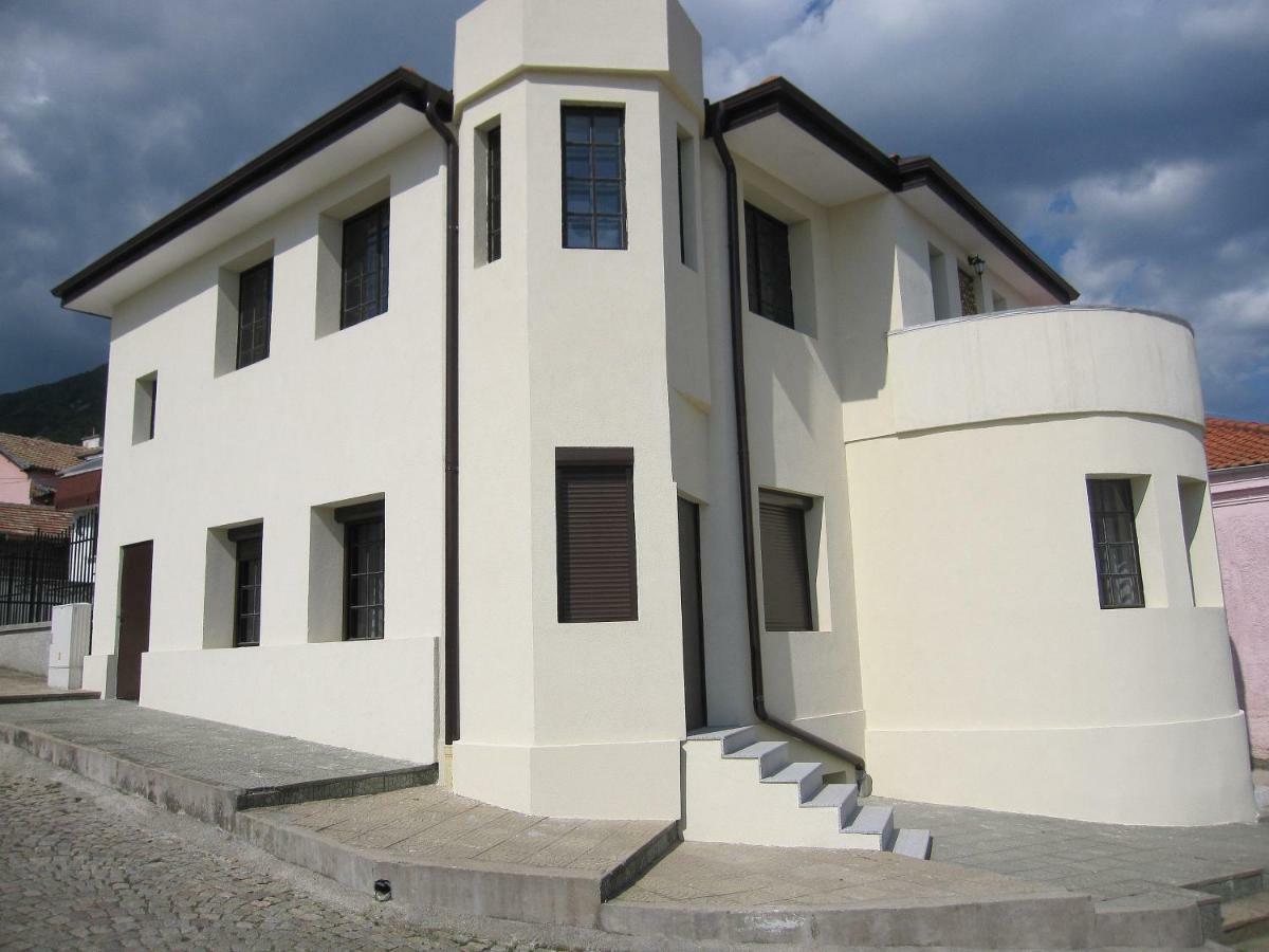Gnezdo Studio Apart Shipka Exterior foto
